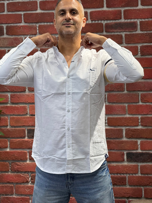 Harmont Chemise homme - CM05