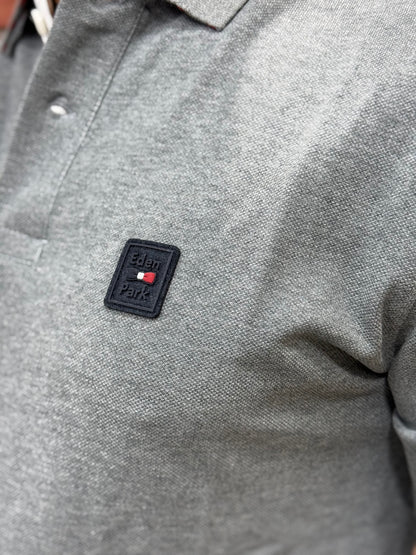 Eden Park Men's polo shirt in a regular fit & FDN02
