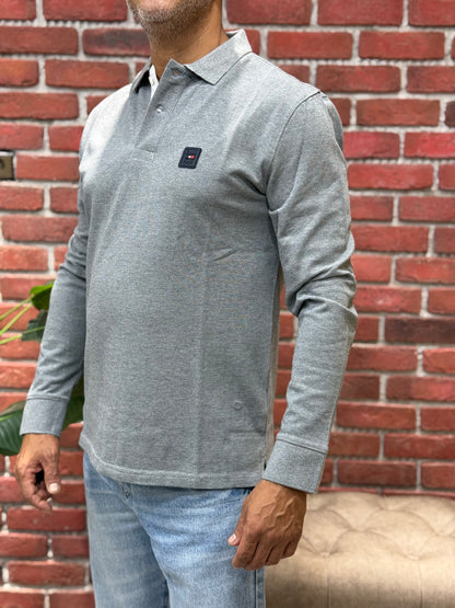 Eden Park Men's polo shirt in a regular fit & FDN02