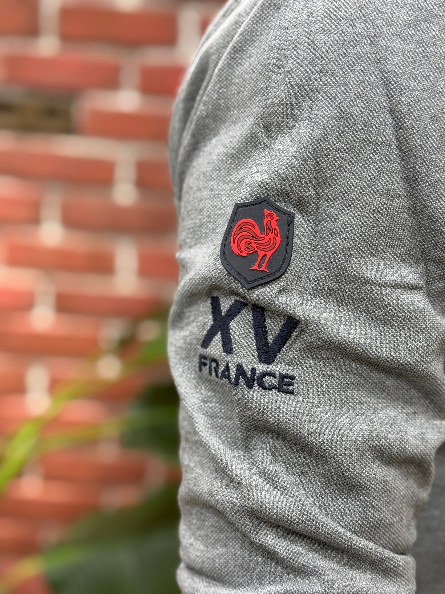 Eden Park Men's polo shirt in a regular fit & FDN02