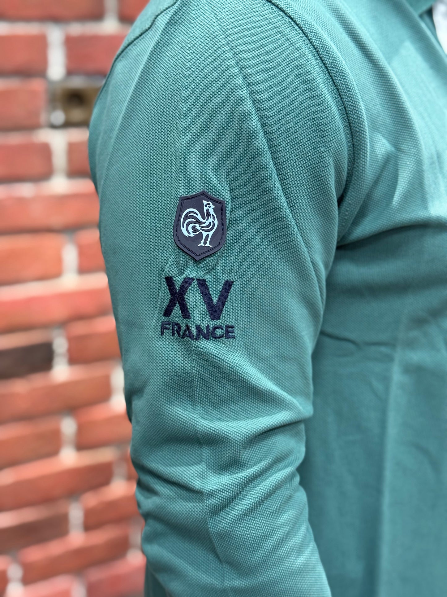 Eden Park Men's polo shirt in a regular fit & FDN03