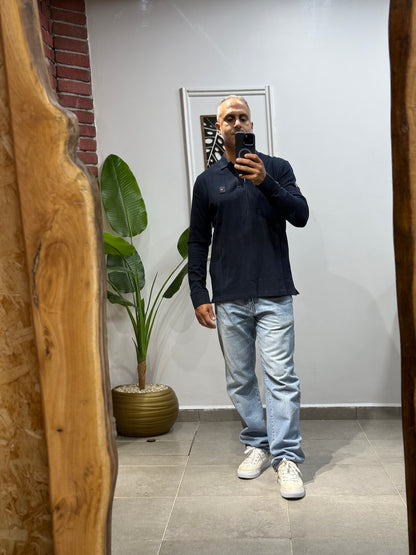 Eden Park Men's polo shirt in a regular fit & FDN04