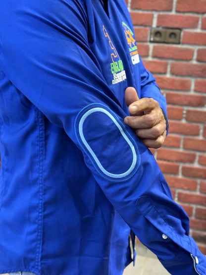 Lamartina Chemise homme - CM02