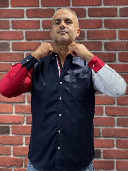 Eden Park Chemise homme - CM03