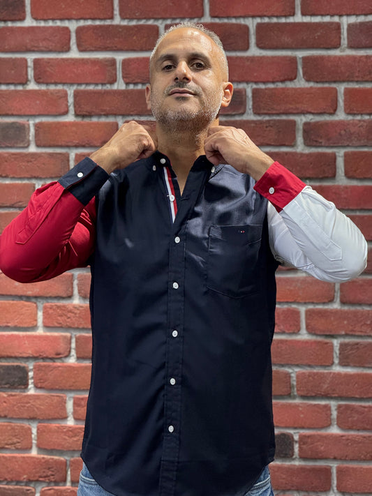 Eden Park Chemise homme - CM03