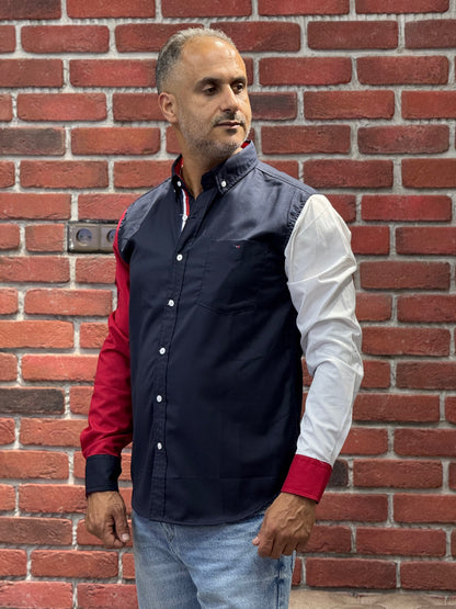 Eden Park Chemise homme - CM03