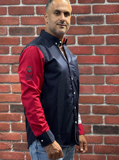 Eden Park Chemise homme - CM03