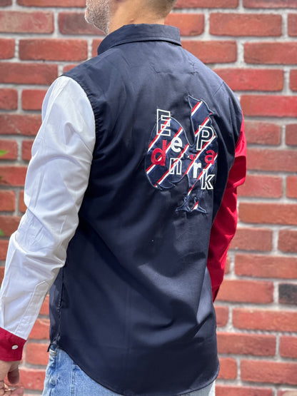 Eden Park Chemise homme - CM03