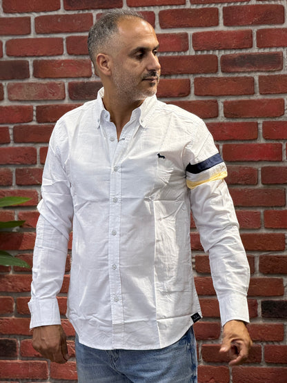 Harmont Chemise homme - CM05