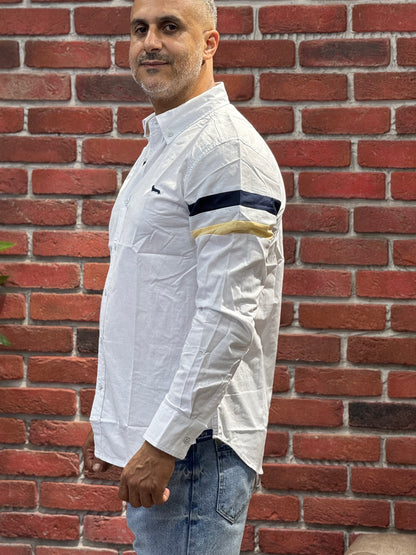 Harmont Chemise homme - CM05