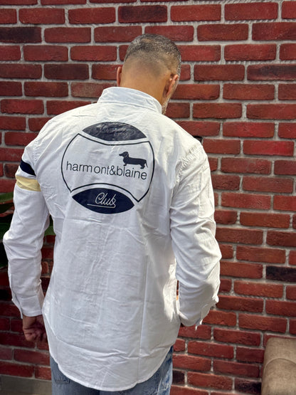 Harmont Chemise homme - CM05