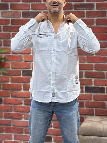 LaMartina Chemise homme - CM09