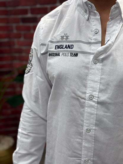 LaMartina Chemise homme - CM09