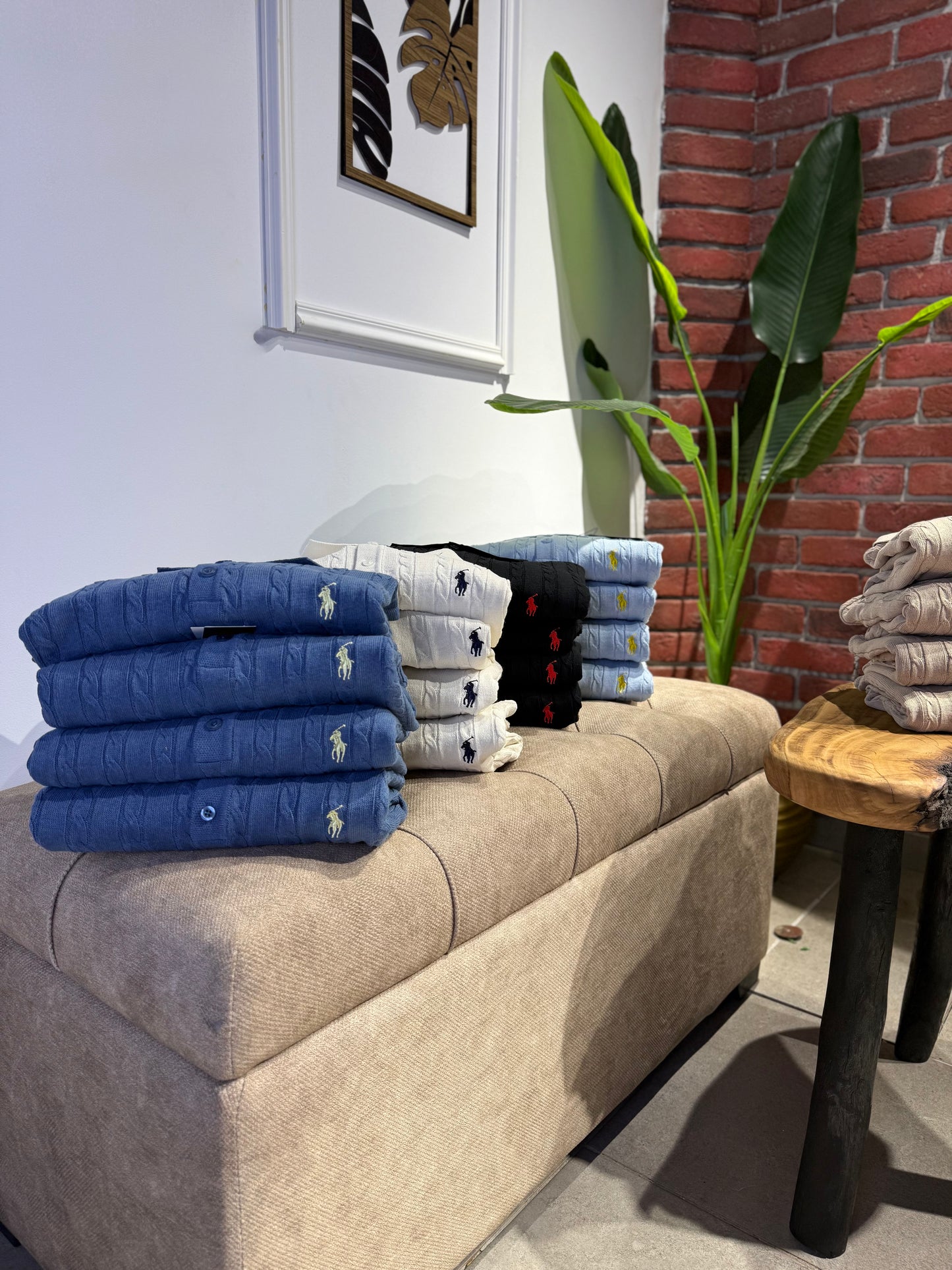 Ralph Lauren polo 100% Cotton