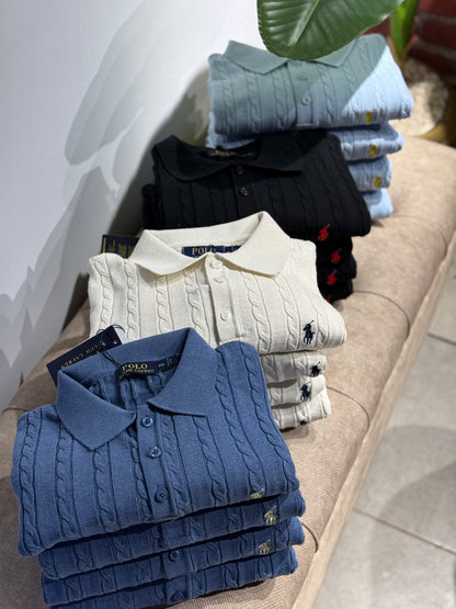 Ralph Lauren polo 100% Cotton