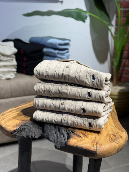 Ralph Lauren polo 100% Cotton