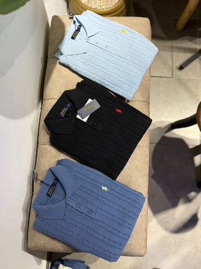 Ralph Lauren polo 100% Cotton