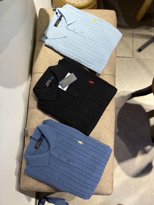 Ralph Lauren polo 100% Cotton