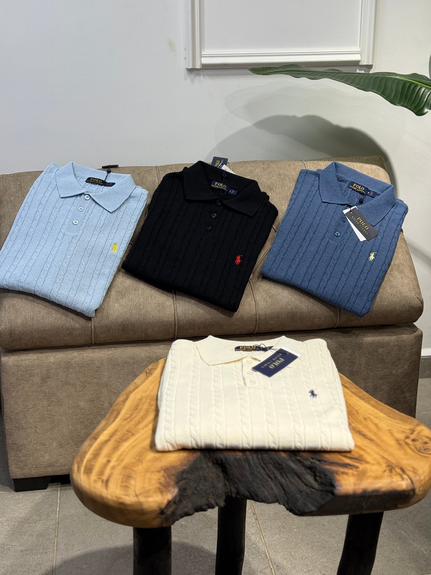 Ralph Lauren polo 100% Cotton