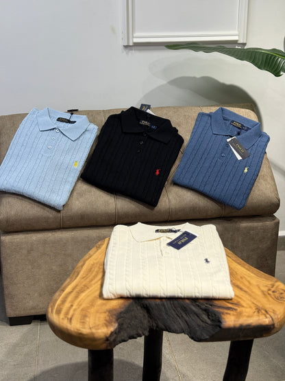 Ralph Lauren polo 100% Cotton