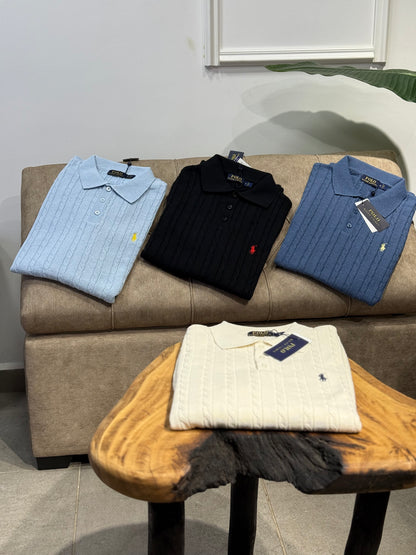 Ralph Lauren polo 100% Cotton