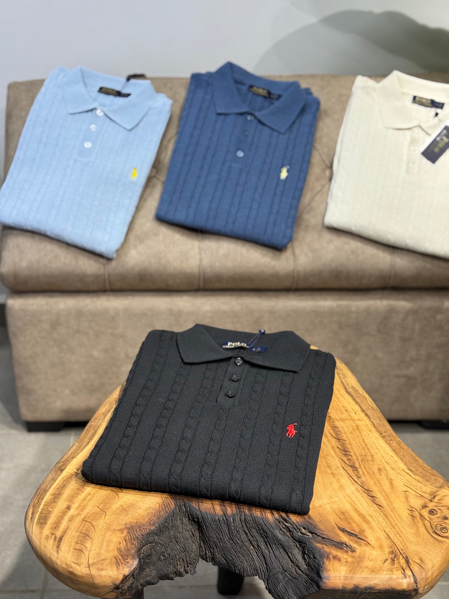 Ralph Lauren polo 100% Cotton