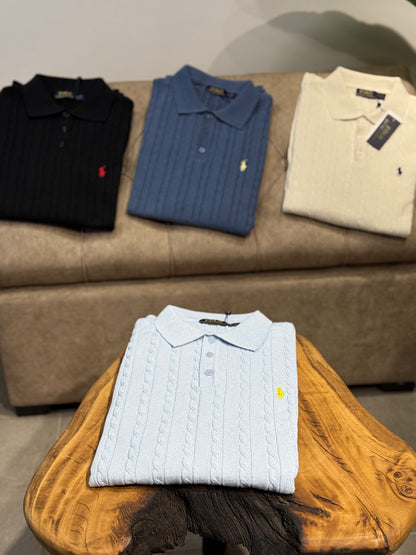 Ralph Lauren polo 100% Cotton