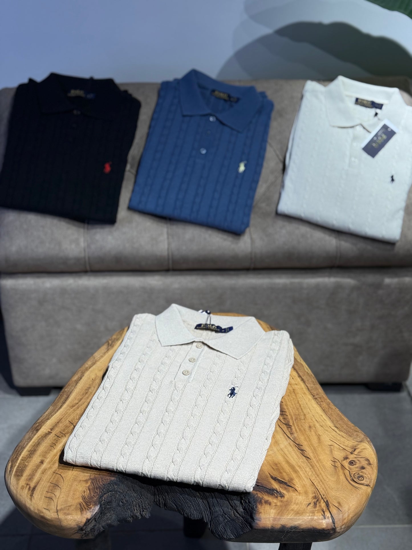 Ralph Lauren polo 100% Cotton