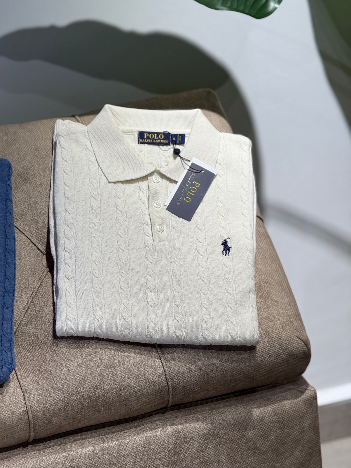 Ralph Lauren polo 100% Cotton