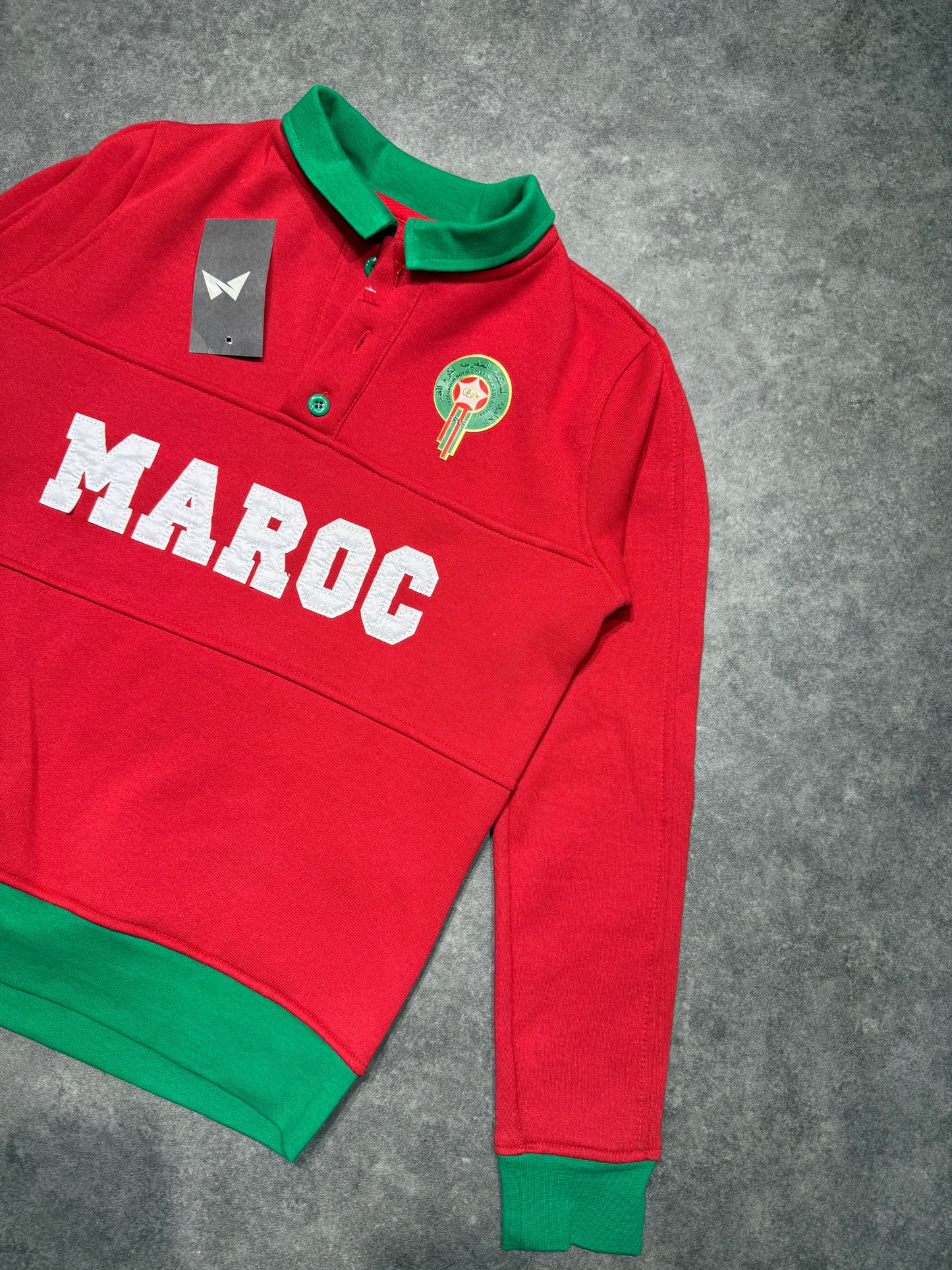 Suite Morocco Made With Love