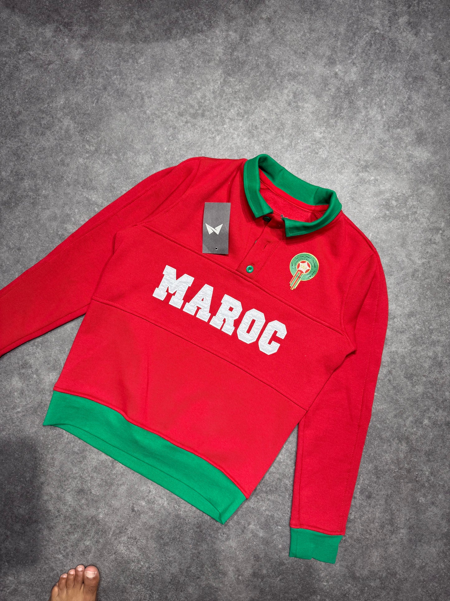 Suite Morocco Made With Love