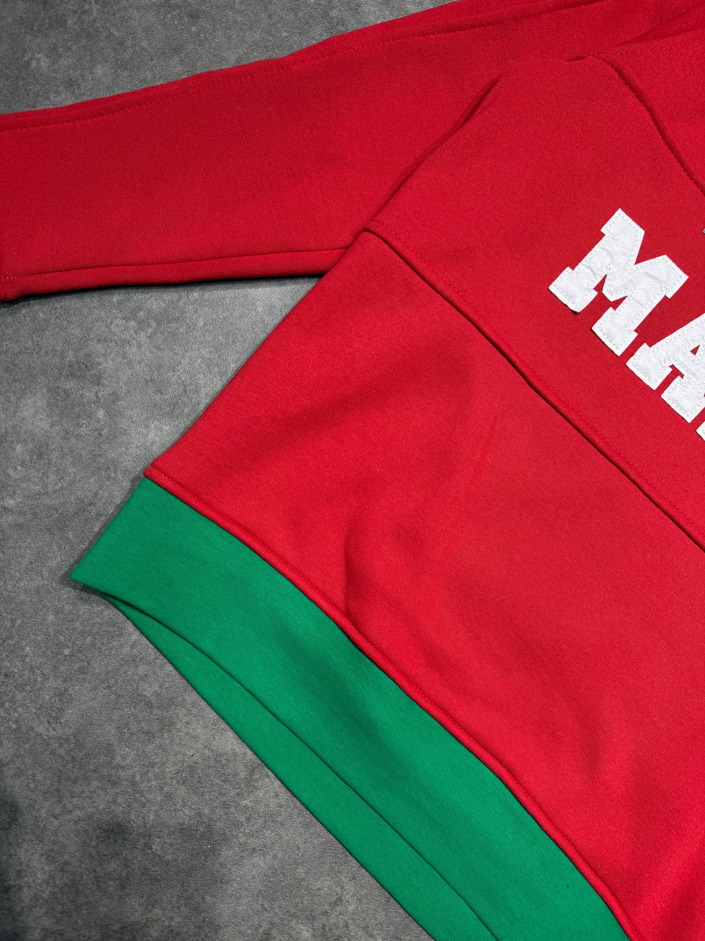 Suite Morocco Made With Love