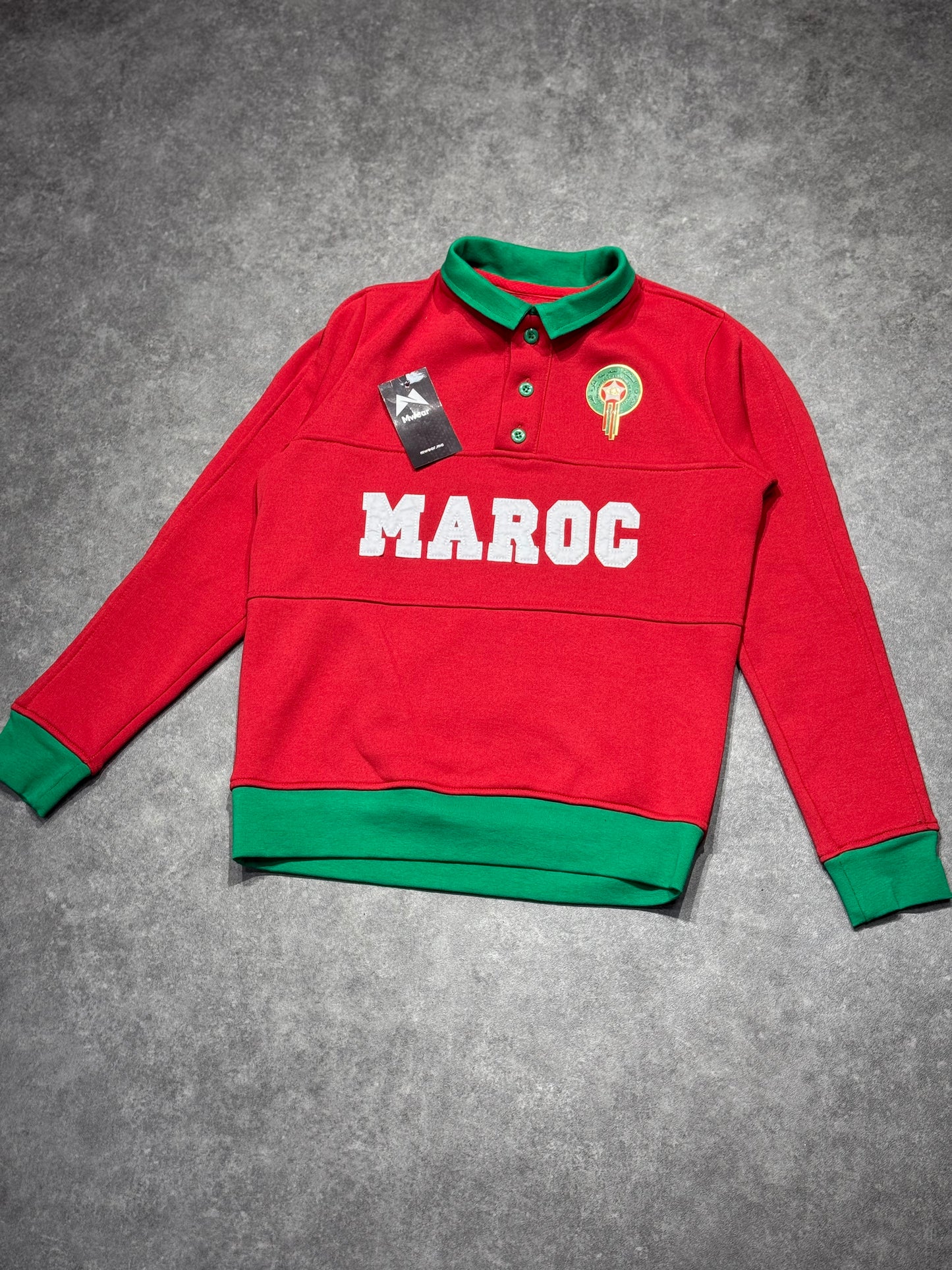 Suite Morocco Made With Love