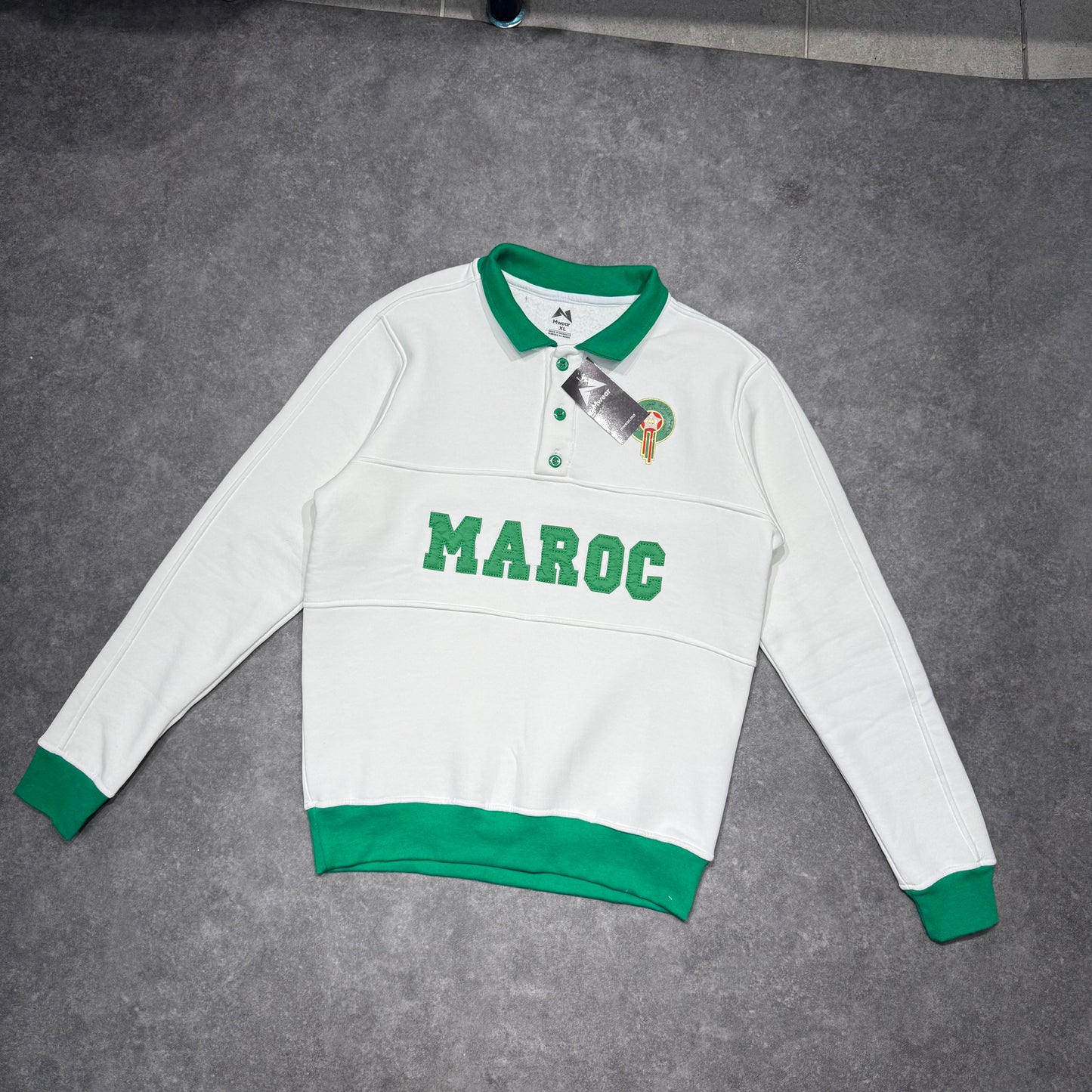 Suite Morocco Made With Love