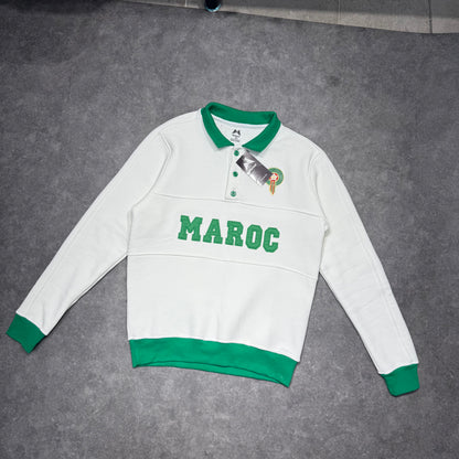 Suite Morocco Made With Love