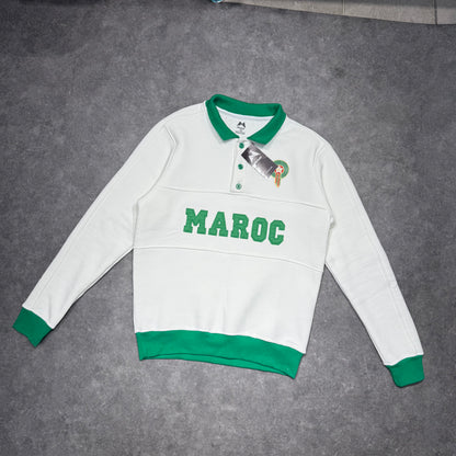 Suite Morocco Made With Love