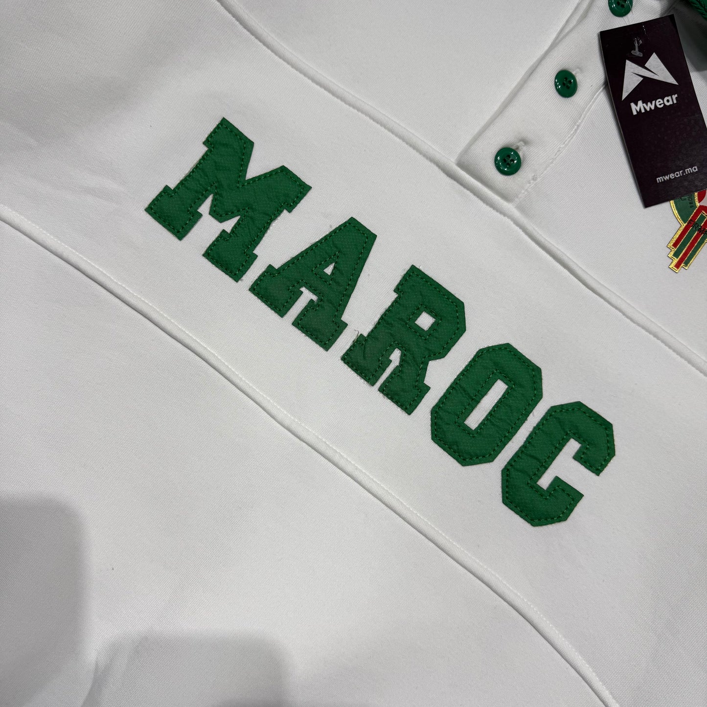 Suite Morocco Made With Love