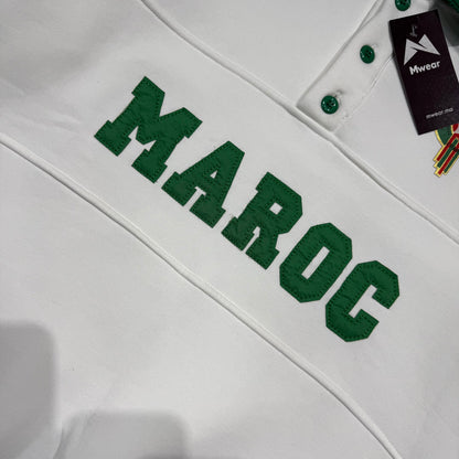 Suite Morocco Made With Love