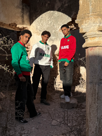 Suite Morocco Made With Love