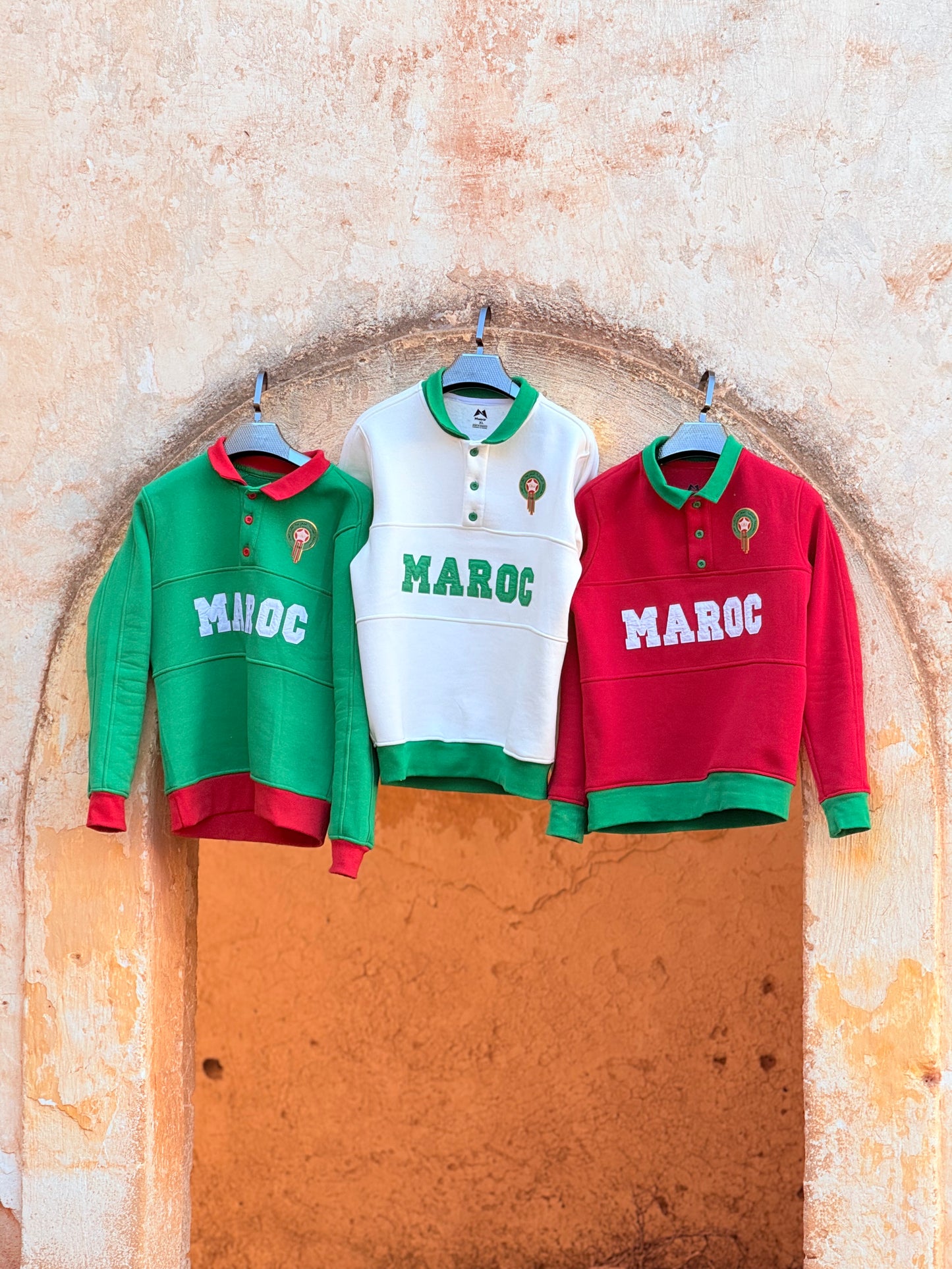 Suite Morocco Made With Love